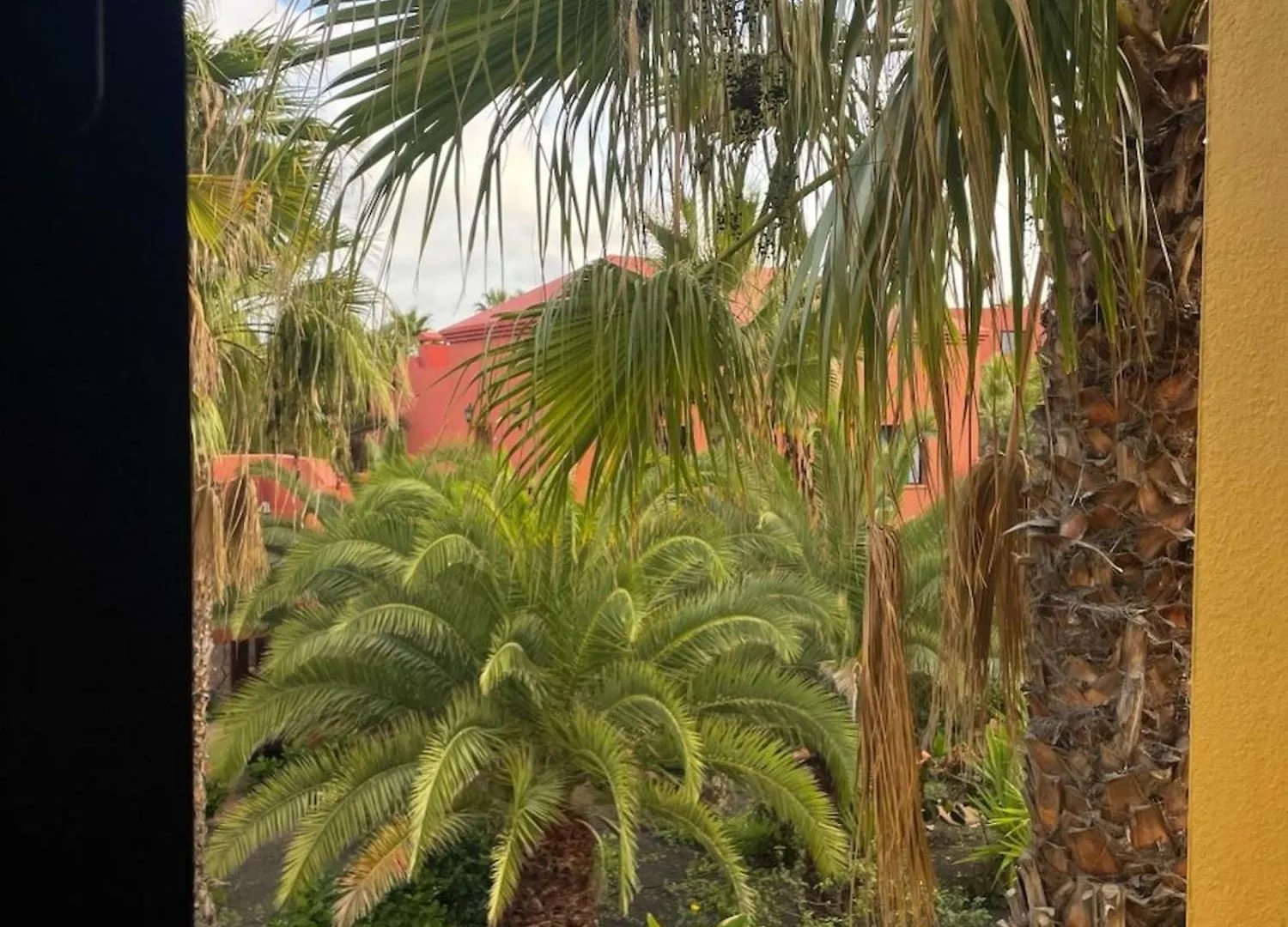 Tamarindo 1 Casa Grace Wifi Free Pool View By Rentalfue Corralejo