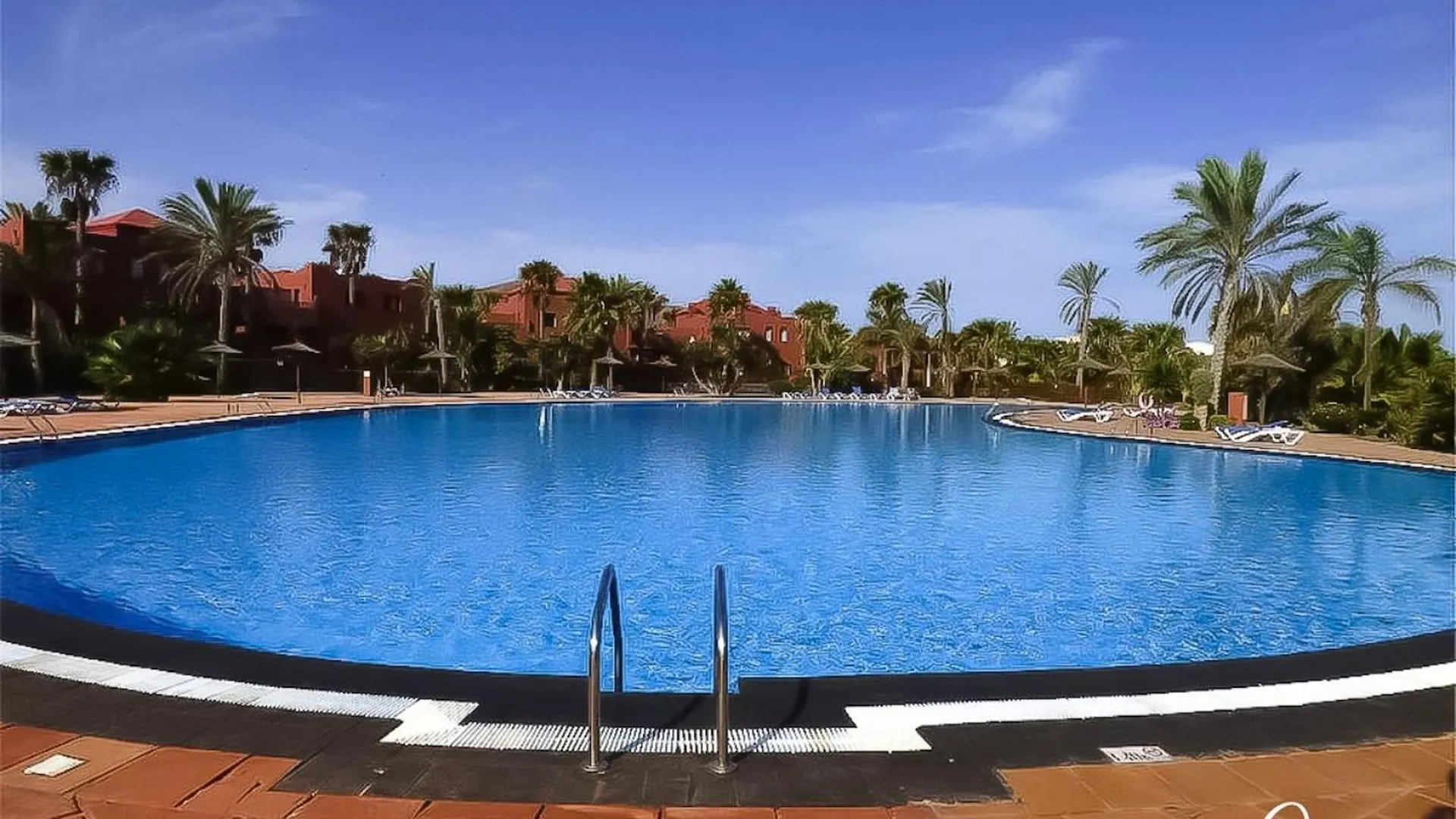 Tamarindo 1 Casa Grace Wifi Free Pool View By Rentalfue Corralejo